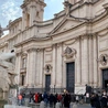Kościół św. Agnieszki na Piazza Navona