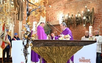 W Gdańsku, w rocznicę Grudnia '70: "Kłamstwo nigdy nie jest niewinne"