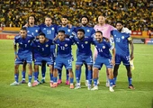 Curaçao to najmniejszy kraj, jaki kiedykolwiek zakwalifikował się na turniej o mistrzostwo świata
