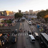 Trump ogłosił blokadę tankowców w portach Wenezueli