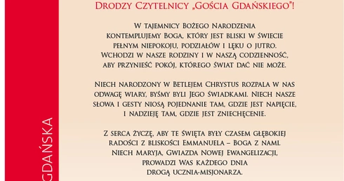 Gość Gdański 51–52/2025