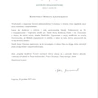 List biskupa Andrzeja ws. zbrodni w Jeleniej Górze
