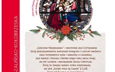 Gość Koszalińsko-Kołobrzeski 51–52/2025