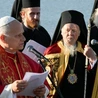 Abp Solczyński: Papież w Nicei, to historyczny krok ekumenizmu