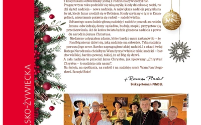 Gość Bielsko-Żywiecki 51–52/2025