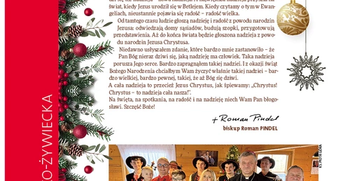 Gość Bielsko-Żywiecki 51–52/2025