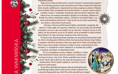 Posłaniec Warmiński 51–52/2025