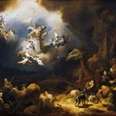 Światłem i cieniem