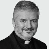 Pod baldachimem uległości woli Bożej 