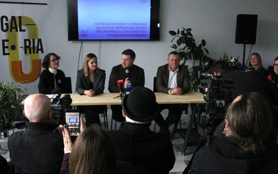 Otwarte z powodu remontu