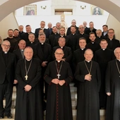 Abp Przybylski powołał Radę Kapłańską oraz Kolegium Konsultorów