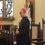 Pierwsze posiedzenie Rady Kapłańskiej