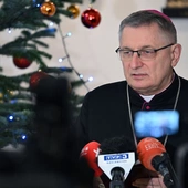 Mijający rok 2025 okiem biskupa