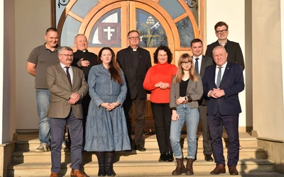 Szlak św. Stanisława