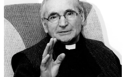 Zmarł salezjanin z Piły