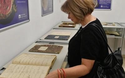 Oczyszczone i naprawione - teraz będą mogły służyć kolejnym pokoleniom