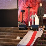 Msza św. za ofiary Grudnia '70 w Gdyni