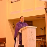 Msza św. za ofiary Grudnia '70 w Gdyni