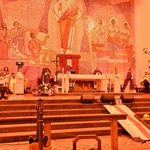 Msza św. za ofiary Grudnia '70 w Gdyni