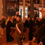 Msza św. za ofiary Grudnia '70 w Gdyni