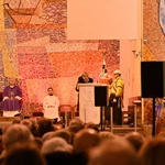 Msza św. za ofiary Grudnia '70 w Gdyni