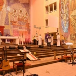 Msza św. za ofiary Grudnia '70 w Gdyni