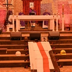 Msza św. za ofiary Grudnia '70 w Gdyni