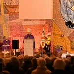 Msza św. za ofiary Grudnia '70 w Gdyni