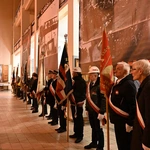 Msza św. za ofiary Grudnia '70 w Gdyni