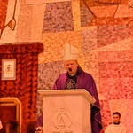 Msza św. za ofiary Grudnia '70 w Gdyni