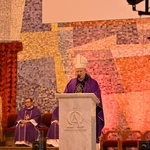 Msza św. za ofiary Grudnia '70 w Gdyni