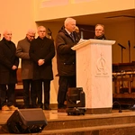 Msza św. za ofiary Grudnia '70 w Gdyni