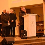 Msza św. za ofiary Grudnia '70 w Gdyni