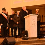 Msza św. za ofiary Grudnia '70 w Gdyni