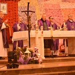 Msza św. za ofiary Grudnia '70 w Gdyni