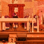 Msza św. za ofiary Grudnia '70 w Gdyni