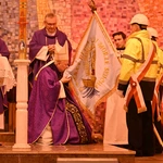 Msza św. za ofiary Grudnia '70 w Gdyni