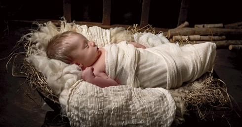 Adwent ze św. Augustynem: Nisko, coraz niżej