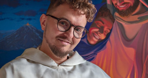 Jacek Hajnos OP: Kultura jest jednym z „miejsc teologicznych”, przez nią również poznajemy Pana Boga