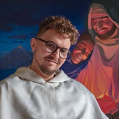 Jacek Hajnos OP: Kultura jest jednym z „miejsc teologicznych”, przez nią również poznajemy Pana Boga