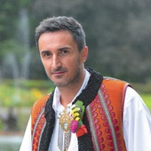 Sebastian Karpiel-Bułecka: Bez wiary nie zbudowałbym rodziny ani kariery. Najzwyczajniej w świecie pogubiłbym się