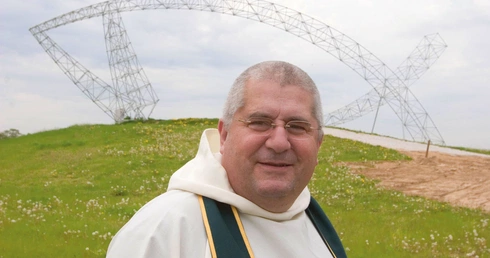 10. rocznica śmierci o. Jana Góry. Czy jego duszpasterska wizja przetrwała próbę czasu?
