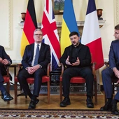 Sławomir Dębski: Gdy świat dyskutuje, jaką przestrzeń dać Rosji, my zajmujemy się przestrzenią dla psów