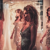 Tina Turner w Teatrze Polskim. Czy sztuka może pomóc w trudnych momentach życia?