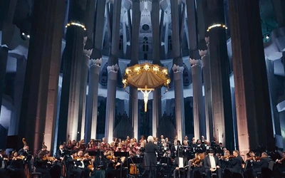 Requiem d-moll Wolfganga Amadeusza Mozarta  