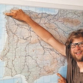 Idziemy na camino! Reportaż z drogi do Santiago de Compostela