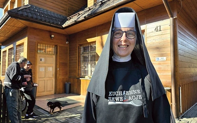 Zakopiańskie kuchenne rewelacje 