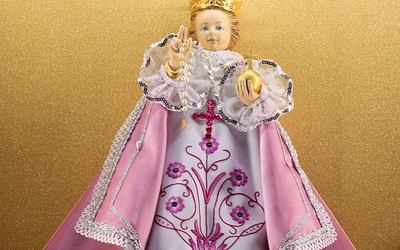 „Wasza Pocieszka”. Jedyne takie sanktuarium w Polsce i 125 lat niezwykłej historii