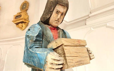 Betlejem na Bielanach