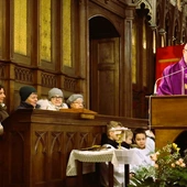 Po cichu, przez pokolenia. Służki po 140 wspólnych latach żegnają Złaków Kościelny